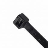 36" 50lb UV Black Cable Ties 50/bag Part # S36-50-0L