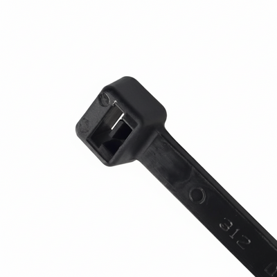 36" 50lb UV Black Cable Ties 50/bag Part # S36-50-0L