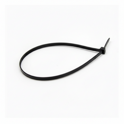 21.75" 120lb UV Black Cable Ties 100/bag Part # LHD21-120-0C