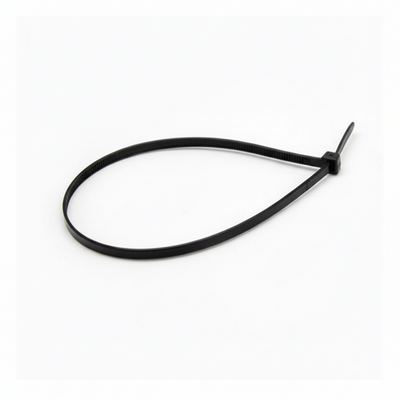 21.75" 120lb UV Black Cable Ties 100/bag Part # LHD21-120-0C
