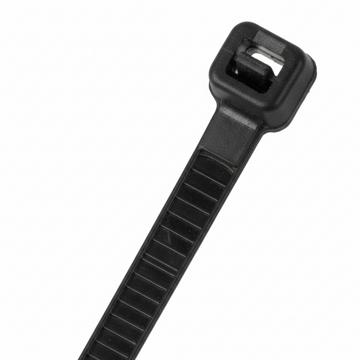 40.55" 250lb UV Black Cable Ties 25/bag Part # EHD40-250-0X