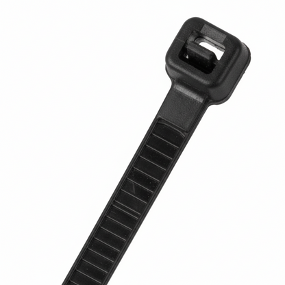 40.55" 250lb UV Black Cable Ties 25/bag Part # EHD40-250-0X