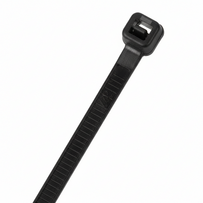 34.5" 250lb UV Black Cable Ties 25/bag Part # EHD35-250-0X