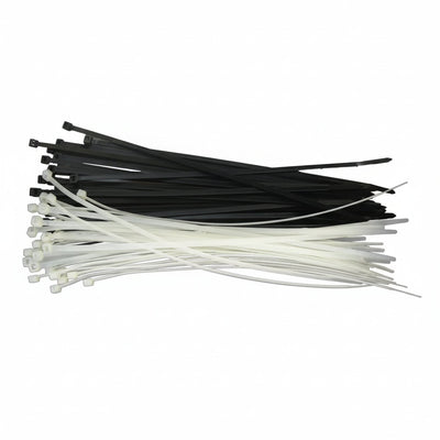 Nylon Duct Straps (175lb.)