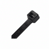 11.81" 40lb UV Black Cable Ties 100/bag Part # I11-40-0C