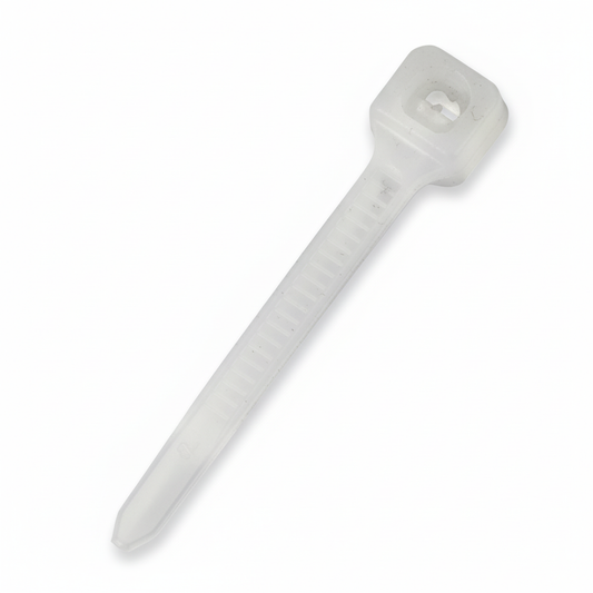 Panduit Pan-Ty® 4.8" 50lb Natural Cable Tie 1,000/bag