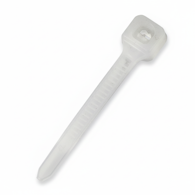 Panduit Pan-Ty® 4.8" 50lb Natural Cable Tie 1,000/bag