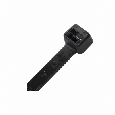 11.81" 40lb UV Black Cable Ties 100/bag Part # I11-40-0C