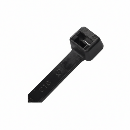 40.55" 250lb UV Black Cable Ties 100/bag Part # EHD40-250-0C
