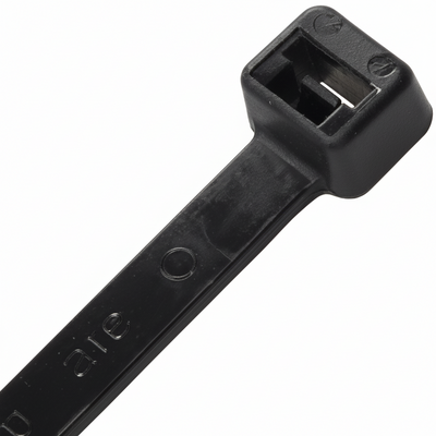 21.75" 120lb UV Black Cable Ties 100/bag Part # LHD21-120-0C