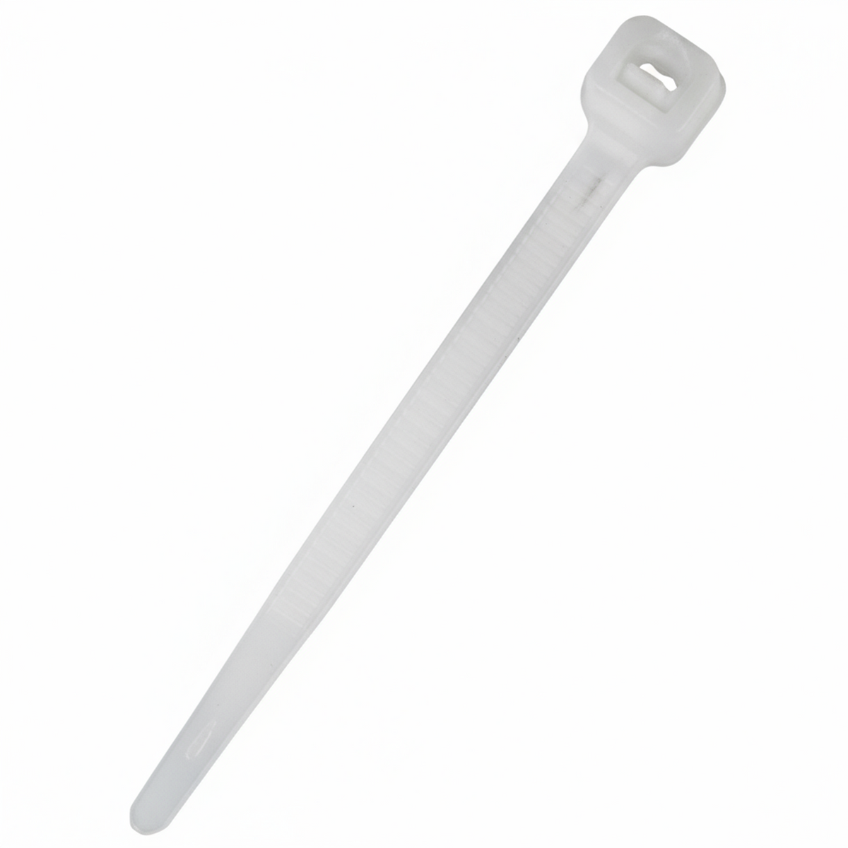 22.83" 250lb Natural Cable Ties 25/bag Part # EHD23-250-9X