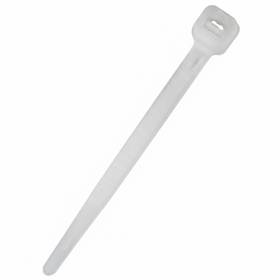 22.83" 250lb Natural Cable Ties 25/bag Part # EHD23-250-9X