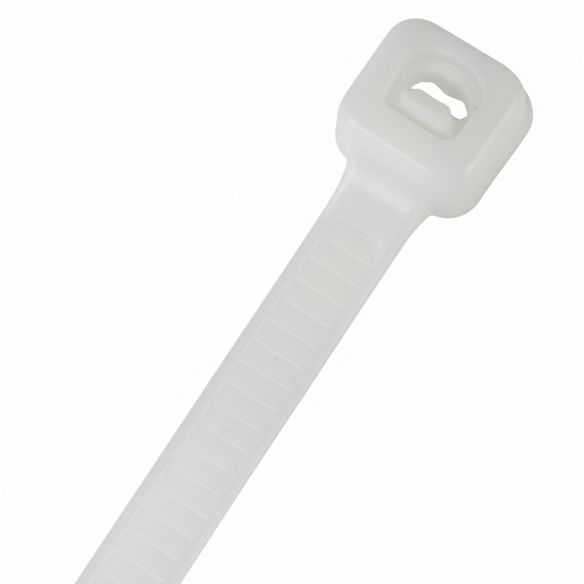 34.5" 250lb Natural Cable Ties 100/bag Part # EHD35-250-9C