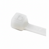 17.72" 120lb Natural Cable Tie 50/bag Part # LHD18-120-9L