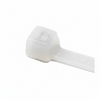 24" 120lb Natural Cable Tie 50/bag, Part# LHD24-120-9L