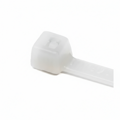 24" 120lb Natural Cable Tie 50/bag, Part# LHD24-120-9L