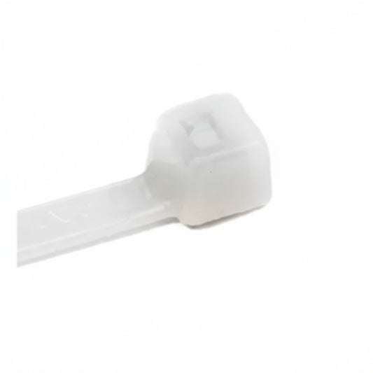 Panduit 43" 175lb. Natural Pan-Ty® Locking Cable Ties 100/bag Part # PLT13H-C