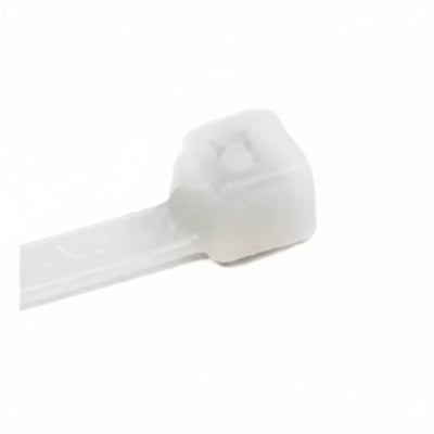 Panduit 43" 175lb. Natural Pan-Ty® Locking Cable Ties 100/bag Part # PLT13H-C