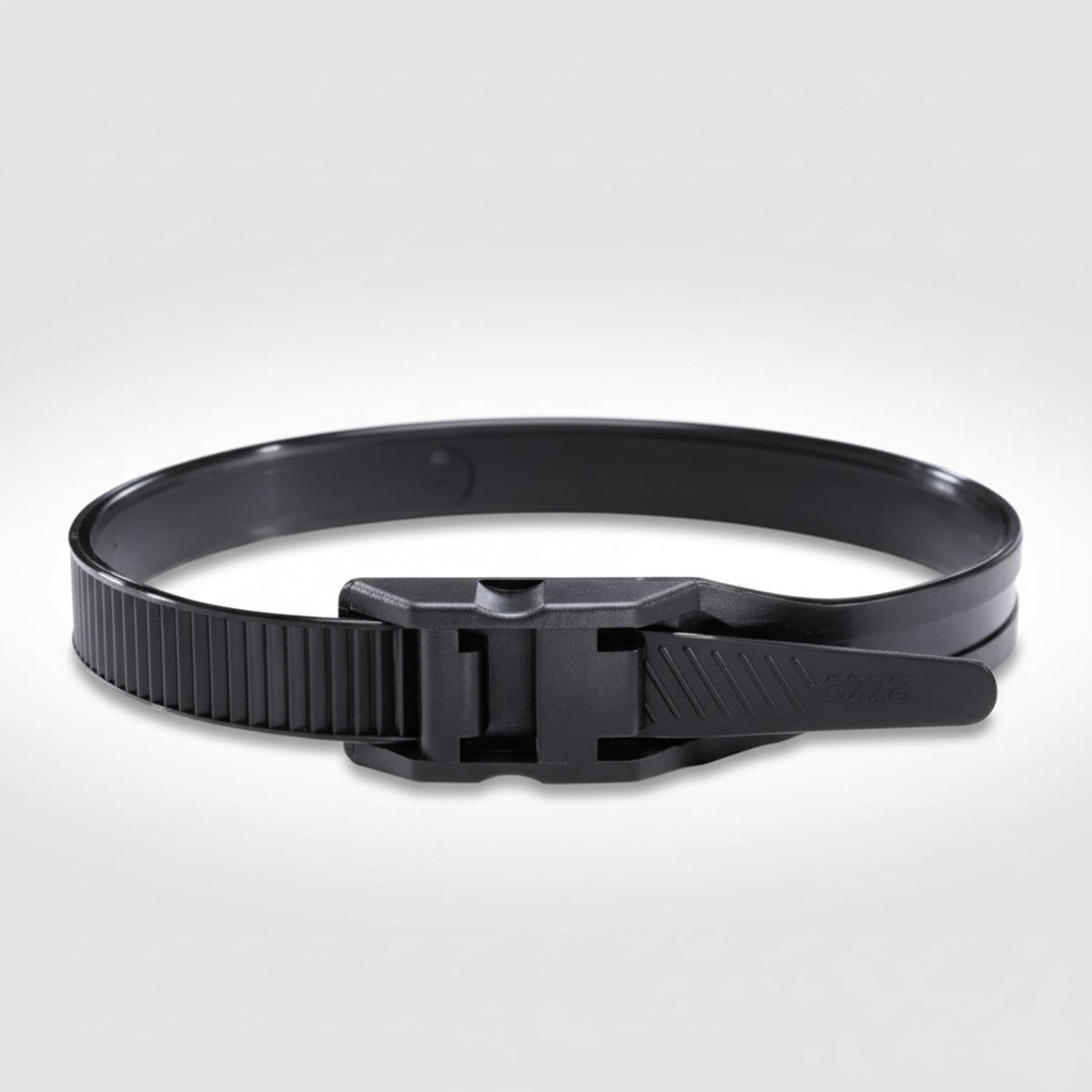 Low Profile/In-Line/Parallel Entry Nylon Cable Ties
