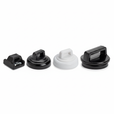 Magnetic Cable Tie Mounts