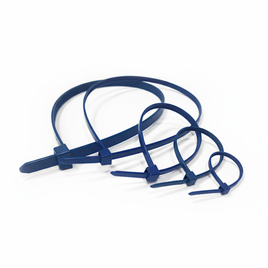 Metal Detectable Cable Ties