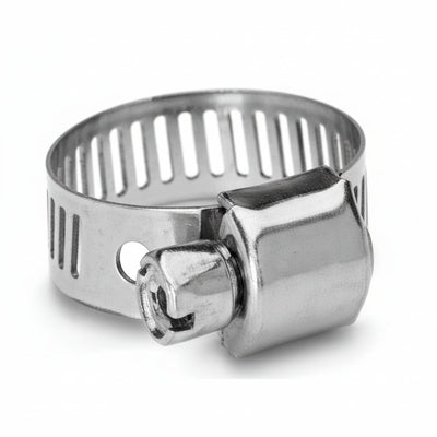 Hose Clamps