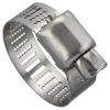 #4MS All Stainless Steel Hose Clamp 10/box