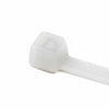 6.30" 18lb Natural Cable Ties 100/bag Part # M6-18-9C