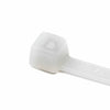6.30" 18lb Natural Cable Ties 1000/bag Part # M6-18-9M