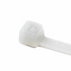 7.87" 18lb Natural Cable Ties 1000/bag Part # M8-18-9M