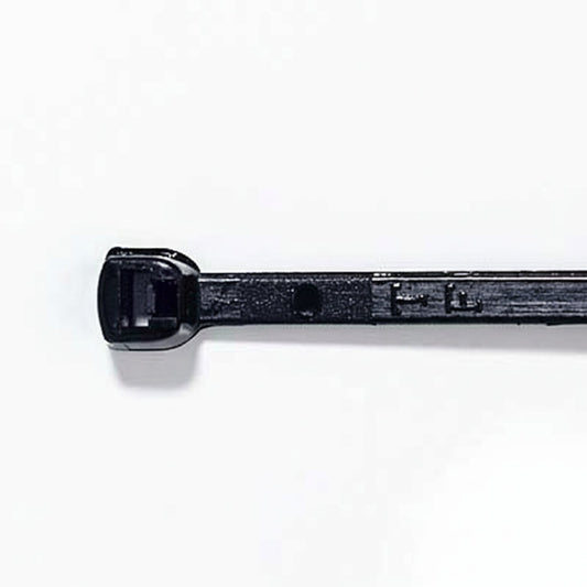 Catamount L-4-18-0-C 4" 18lb UV Black 100/Bag