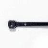 Catamount L-6-18-0-C 6" 18lb UV Black 100/Bag