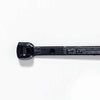 Catamount L-8-18-0-C 8" 18lb UV Black 100/Bag
