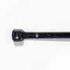 Catamount L-5-30-0-C 5" 30lb UV Black 100/Bag
