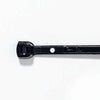 Catamount L-7-50-0-C 7" 50lb UV Black 100/Bag