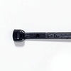Catamount L-8-120-0-C 8" 120lb UV Black 100/Bag