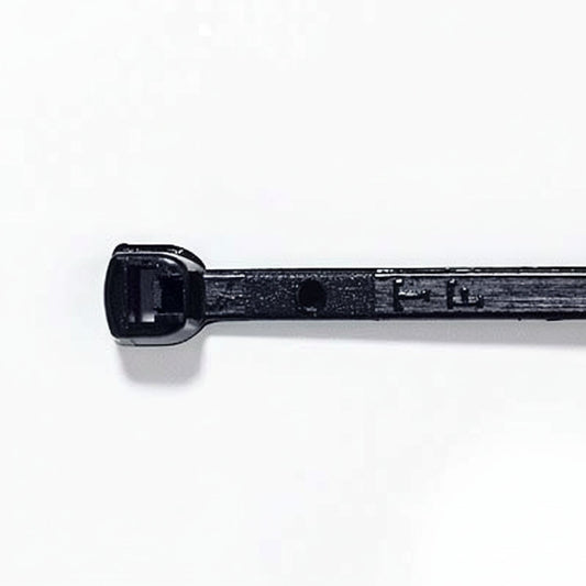 Catamount L-8-120-0-C 8" 120lb UV Black 100/Bag