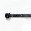 Catamount L-11-120-0-C 11" 120lb UV Black 100/Bag