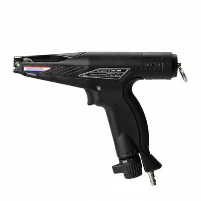 HellermannTyton MK7P MK7 Pneumatic - Includes tool and quick connect fittings.