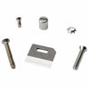 HellermannTyton MK9BLADEKIT MK9 Service Kit. Includes replacement blade, screw for nosepiece, and instruction card