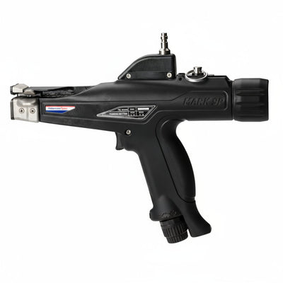 HellermannTyton MK9PUA MK9 Pneumatic - Top Air Supply Connection, includes tool and quick connect fittings.