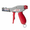 HellermannTyton MK9SST MK9 Stainless Steel Tie Tensioning and Cut-Off Tool, PL/GF, Gray, 1/pkg