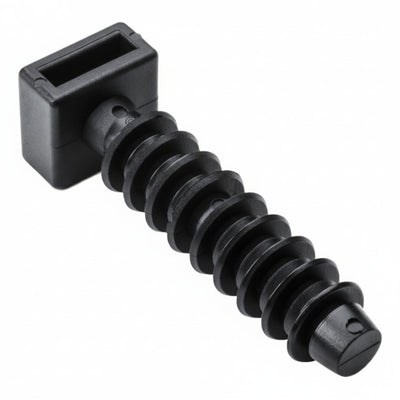 HellermannTyton Masonry Cable Tie Mounts