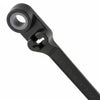 Thomas & Betts TY5354MX 14" 50lb UV Black with #10 Mounting Hole 100/Bag
