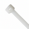 14.49" 120lb Natural Cable Ties 100/bag Part # LHD14-120-9C