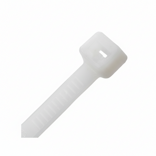 31.97" 175lb Natural Cable Ties 50/bag Part # HD32-175-9L