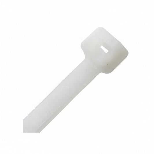 Panduit 15" 120lb. Natural Pan-Ty® Locking Cable Ties 100/bag Part # PLT4H-C