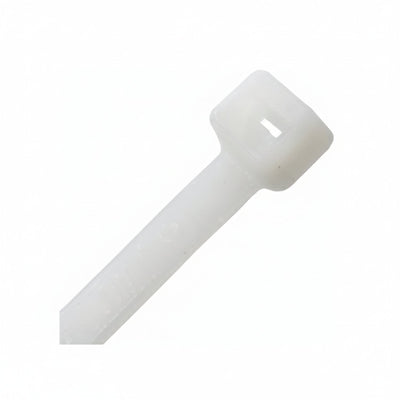Panduit 15" 120lb. Natural Pan-Ty® Locking Cable Ties 100/bag Part # PLT4H-C