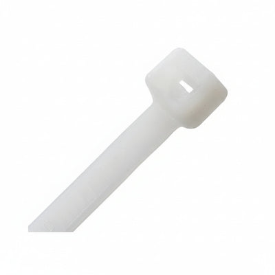 Panduit 6" 18lb. Natural Pan-Ty® Locking Cable Ties 1000/bag Part # PLT1.5M-M0