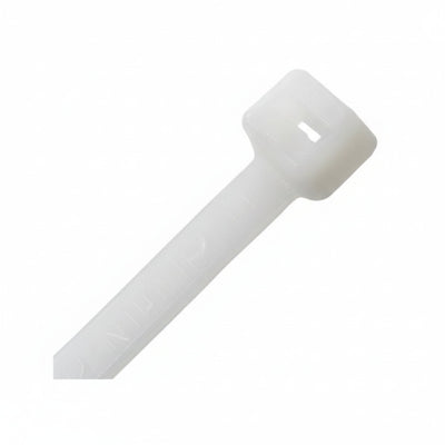 Panduit 6" 18lb. Natural Pan-Ty® Locking Cable Ties 1000/bag Part # PLT1.5M-M